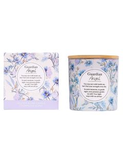 All: Guardian Angel Scented Candle