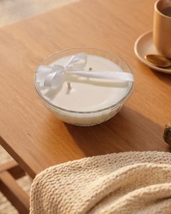 Handmade Soy Candle – Available in a Range of Scents (H)
