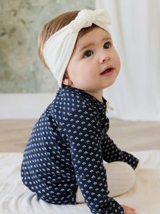 Jamie Kay Organic Cotton Bodysuit – Lisa Petite Indigo