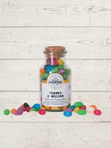 Sweet Disorder Thanks a Million – Jelly Beans