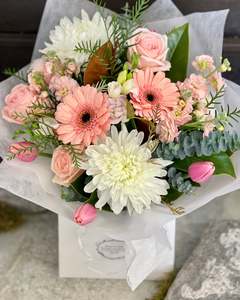 Sympathy 1: Coconut Ice