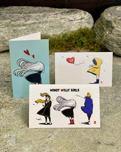 Giftware 1: Small Card