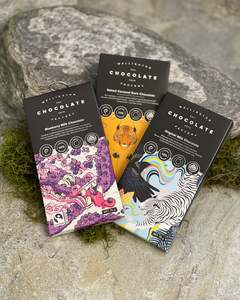 Giftware 1: Wellington Chocolate Factory