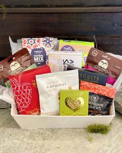 Giftware 1: Gorgeous gifting