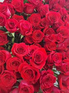 Bouquets Bunches: Love, But Make It Extra