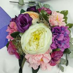 Flowers: Artifical Flowers