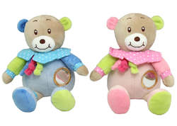 Soft Toys: Bears