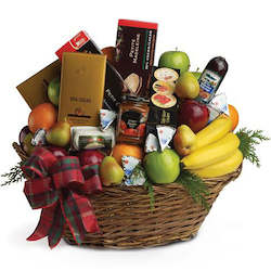 Ultimate Gift Basket