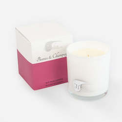 Gifts: Molten NZ Soy Wax Candle