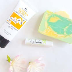 Citrus Home Comforts Gift Pack