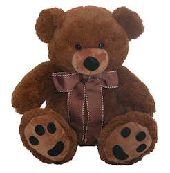 Soft Toys: Carol Bear