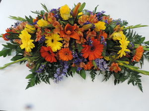 Products: Bright Casket Spray