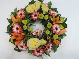 Products: Wreath