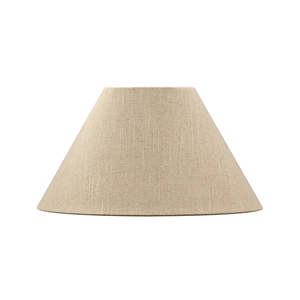 Lamps: Biscotti Lampshade ~ 41cm