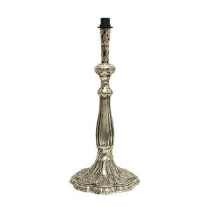 Lamps: Sicliy Flute Lamp Base