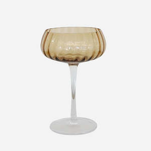 Homewares: Casablanca Cocktail Glass ~ Set of 4