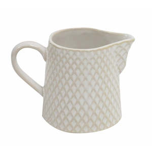 Homewares: Detaille Small Jug