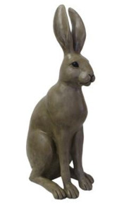 Furniture: Harold The Hare - Brown