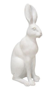 Furniture: Harold The Hare White
