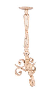 JACQUELINE CANDLESTICK SMALL