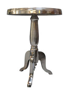 Furniture: Emel Side Table