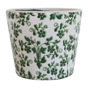 Garden Outdoor: Florentine Planter - Large
