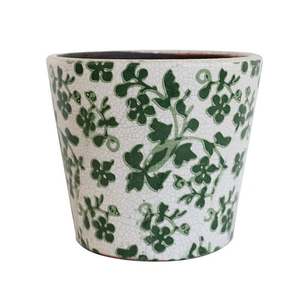 Florentine Planter - Medium