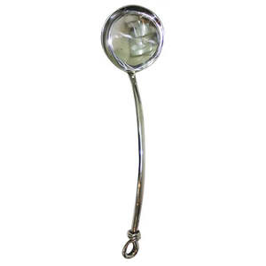 KNOT SOUP LADLE LARGE