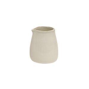 Kitchenware: FRANCO RUSTIC WHITE CREAMER