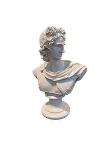 Gifts Accessories: Le Monde Greek David Venus Statue