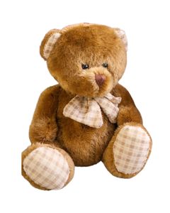 Valentines Day: Teddy Bear