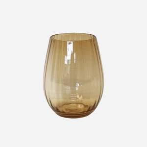 Cc Interiors: Casablanca Water Glasses ~ Set of 4