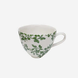 Cc Interiors: Florentine Verde Cup