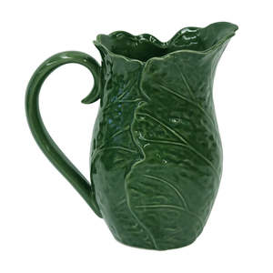 Cc Interiors: Vine Leaf Jug
