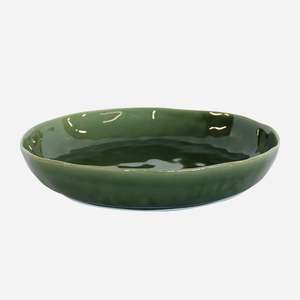 Cc Interiors: Verde & Ivy Platter