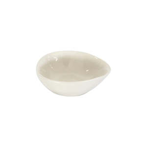 Cc Interiors: Blanc & Ivy Petite Bowl