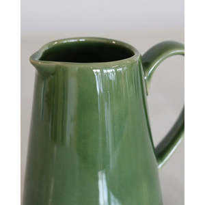 Cc Interiors: Verde & Ivy Creamer