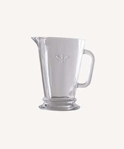Jugs: French Bee Water Jug