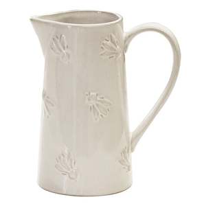 Abeille Jug ~ Large