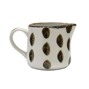 Zanzibar Small Jug