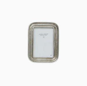 Chunky Double Rim Photo Frame 5x7