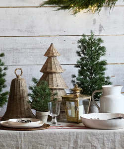 Table Pine Tree Medium