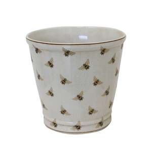 Sale Items Excluiding Floral And Giftcards: ABEILLE PLANTER 23CM