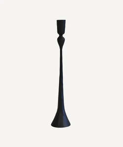 Sale Items Excluiding Floral And Giftcards: Fluted Candleholder Large
