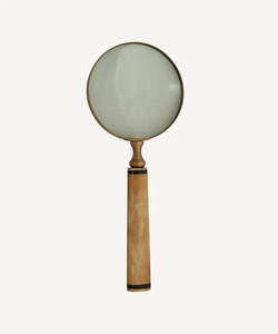 Sale Items Excluiding Floral And Giftcards: Adah Magnifying Glass