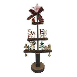 HOME SWEET PLY TREE