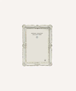 Brocante Photo Frame 4x6"