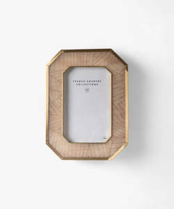 Picture Frames: Atlas Photo Frame 4x6"
