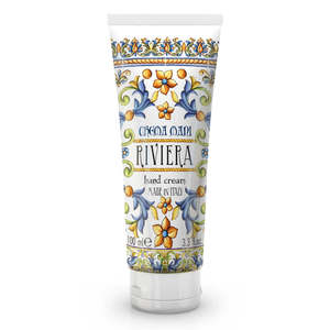 Ruby Riviera Hand Cream - Jasmine and Vanilla - 100ml