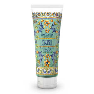 Rudy ~ Isle of Capri Hand Cream - Iris and Ylang Ylang - 100ml